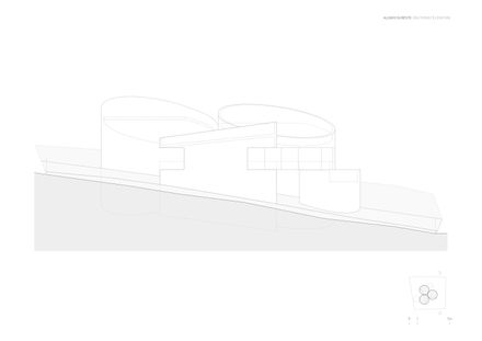 House In Las Rozas, Madrid