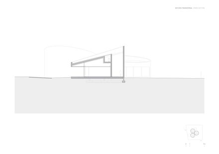 House In Las Rozas, Madrid