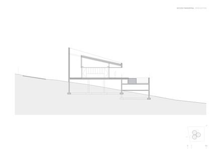 House In Las Rozas, Madrid