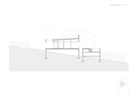 House In Las Rozas, Madrid