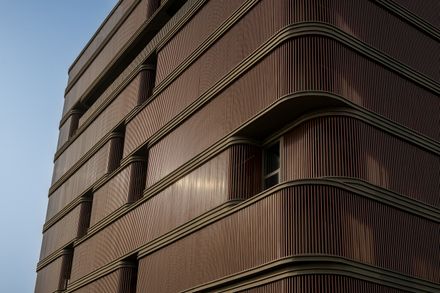 Primus Office Building