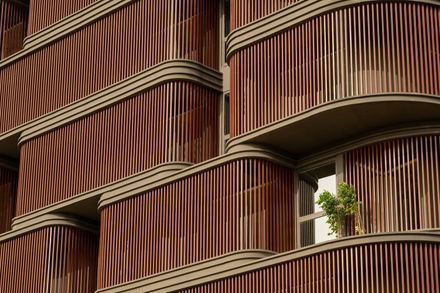 Primus Office Building