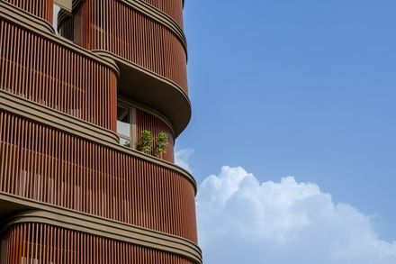 Primus Office Building