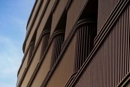 Primus Office Building