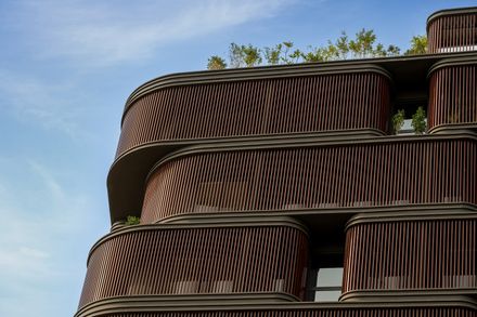 Primus Office Building