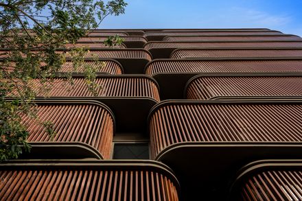 Primus Office Building