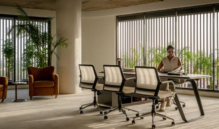 Primus Office Building