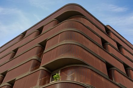 Primus Office Building