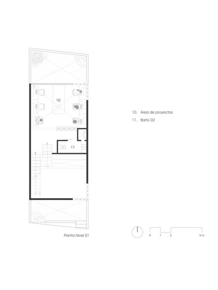 Widoarquitectos Office