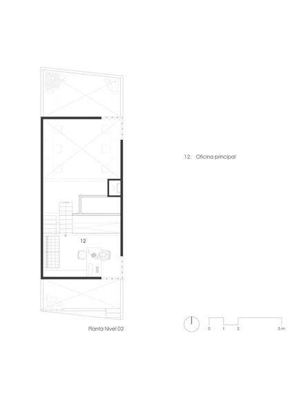 Widoarquitectos Office