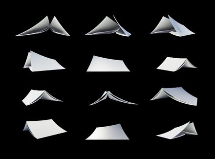Pages Afloat