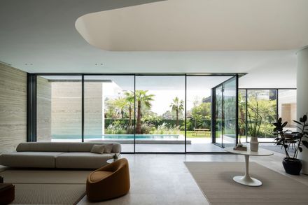 Faye House