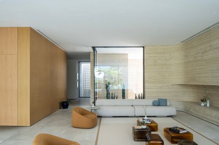 Faye House