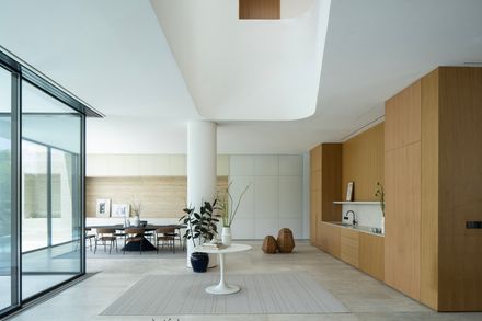 Faye House