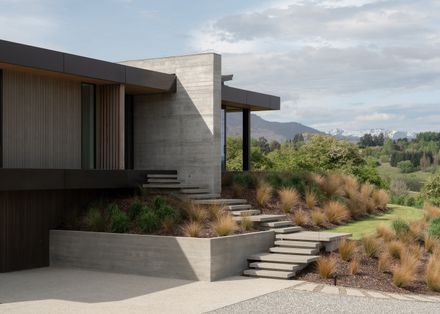 Oculus House