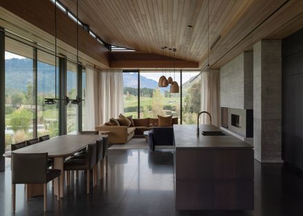 Oculus House