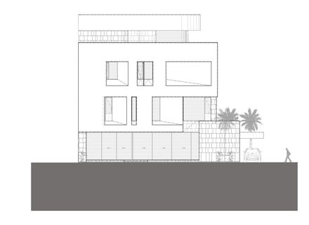 Faye House