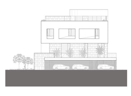 Faye House