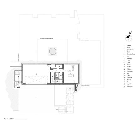Oculus House