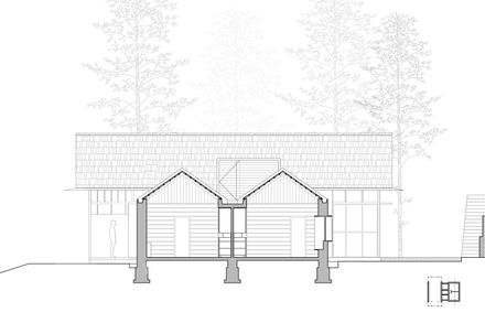 Shilaya Cottage