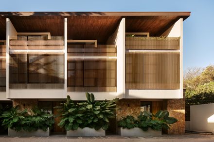 El Molino Residential Development