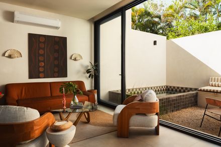 El Molino Residential Development