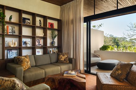 El Molino Residential Development