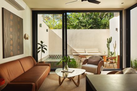 El Molino Residential Development