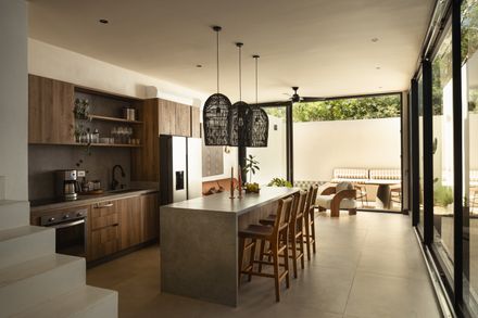 El Molino Residential Development