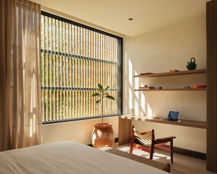 El Molino Residential Development