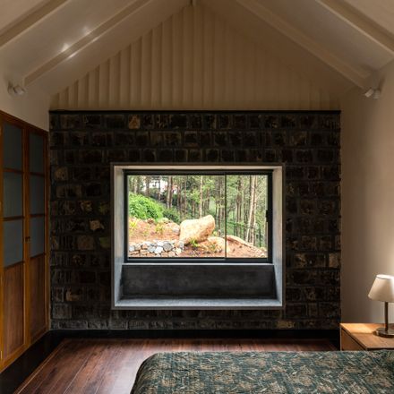 Shilaya Cottage