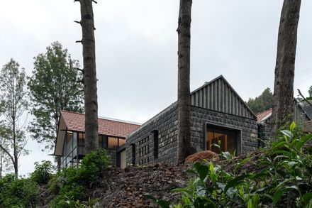Shilaya Cottage