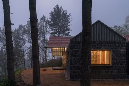 Shilaya Cottage