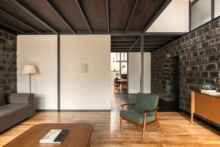 Shilaya Cottage