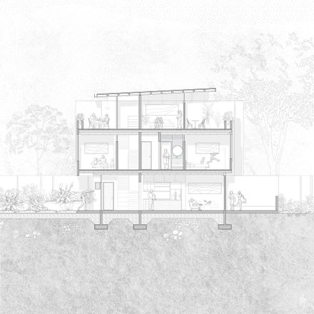 El Molino Residential Development