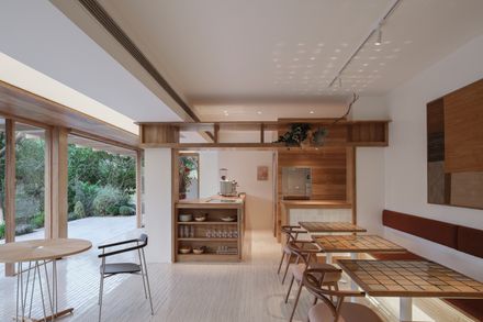 LAGO Italian Family Kitchen