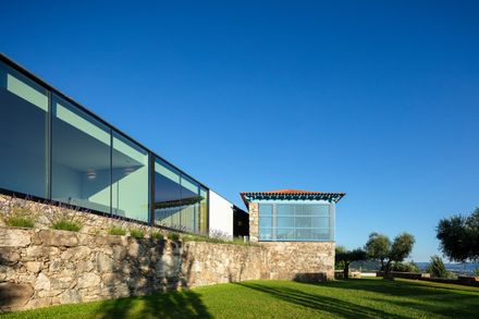 Cerdeiras House Hotel