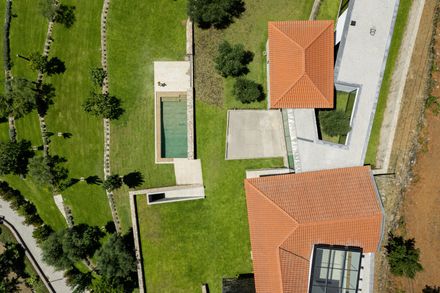 Cerdeiras House Hotel