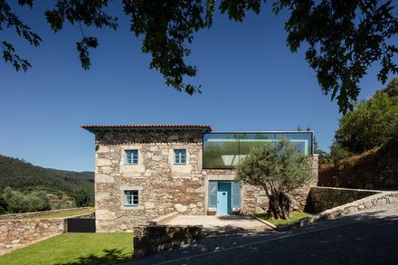 Cerdeiras House Hotel