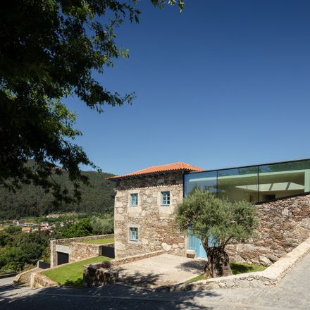Cerdeiras House Hotel