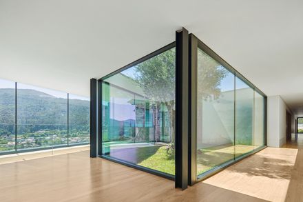 Cerdeiras House Hotel
