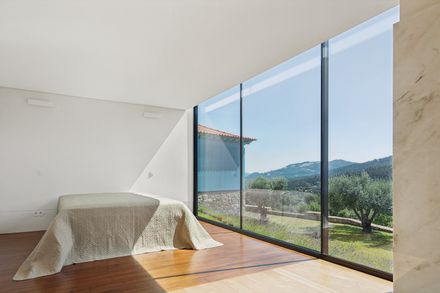 Cerdeiras House Hotel