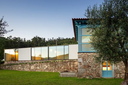 Cerdeiras House Hotel