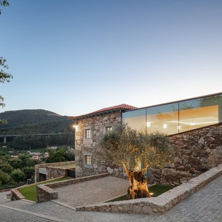 Cerdeiras House Hotel