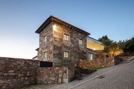 Cerdeiras House Hotel