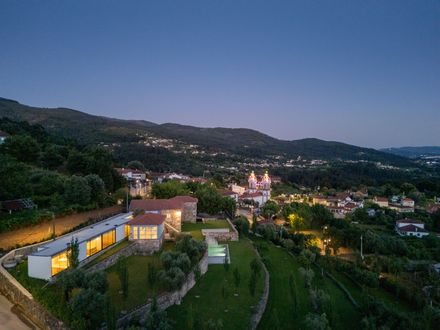 Cerdeiras House Hotel