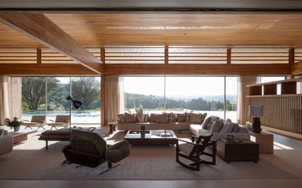 CR Residence