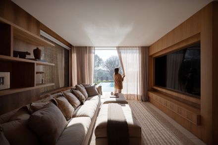 CR Residence