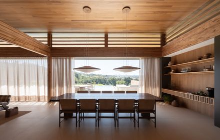CR Residence