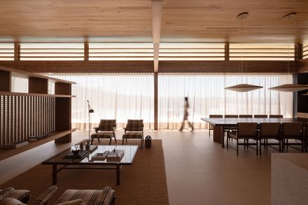 CR Residence